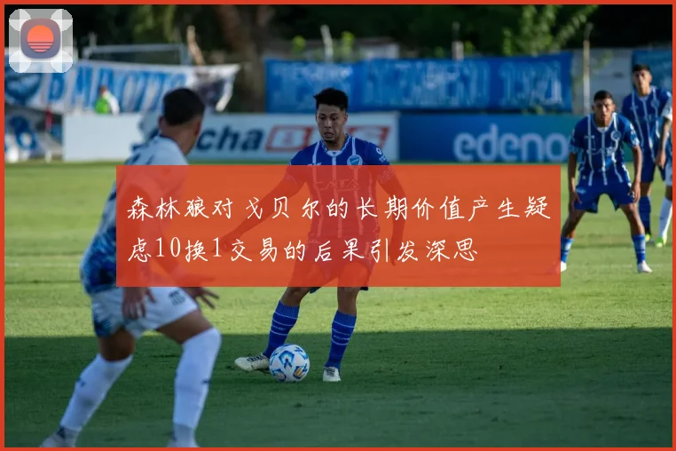 森林狼对戈贝尔的长期价值产生疑虑10换1交易的后果引发深思
